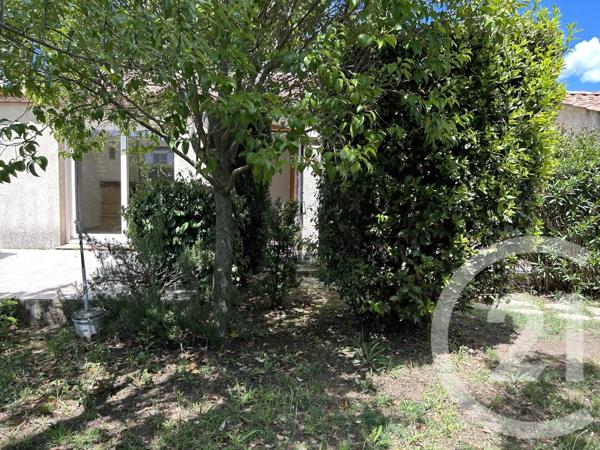 Maison à vendre  3 pièces - 75 m 2   GIGNAC  - 34