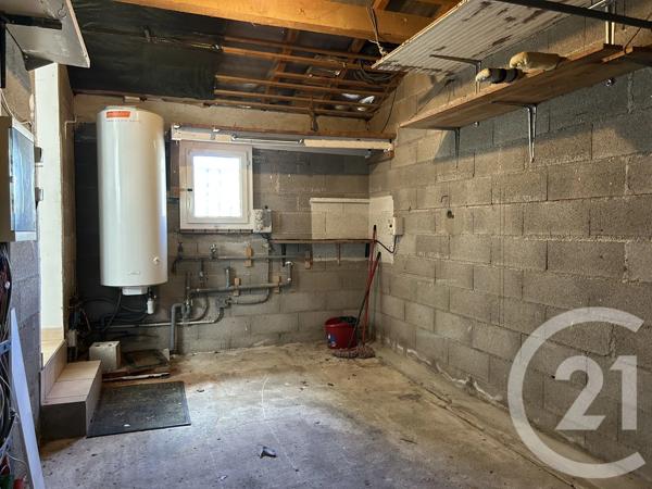 Maison à vendre  3 pièces - 75 m 2   GIGNAC  - 34