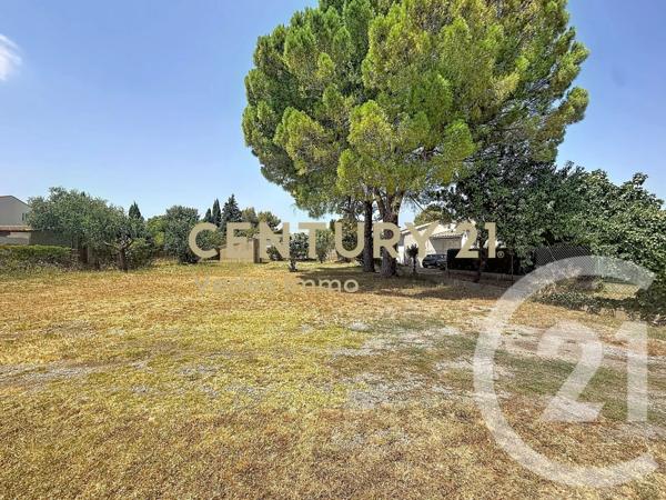 Maison à vendre  3 pièces - 75 m 2   GIGNAC  - 34