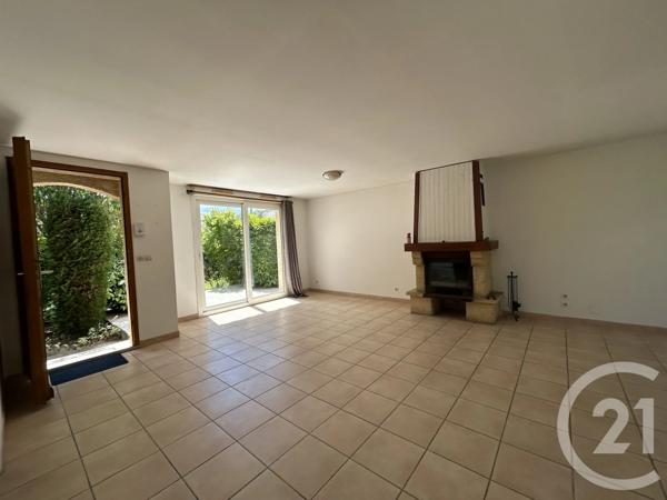 Maison à vendre  3 pièces - 75 m 2   GIGNAC  - 34