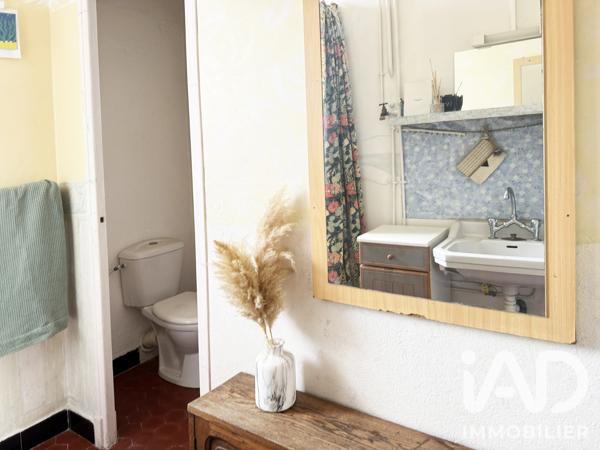 Studio à vendre 30 m² Toulon