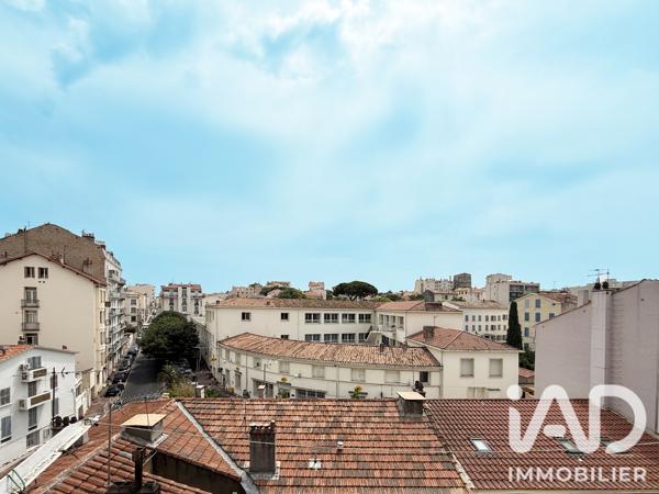Studio à vendre 30 m² Toulon