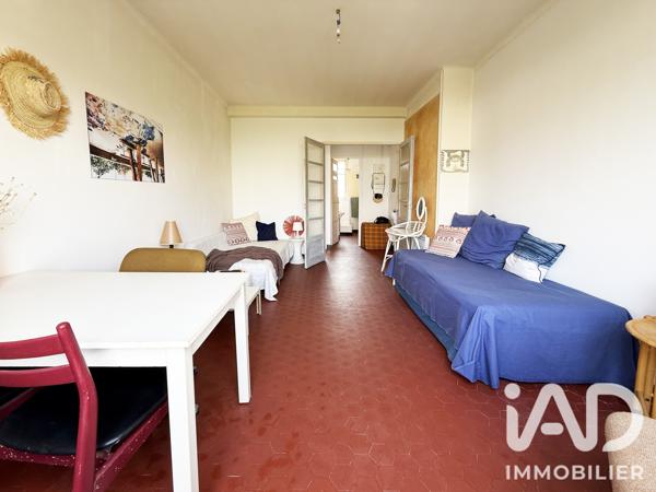 Studio à vendre 30 m² Toulon
