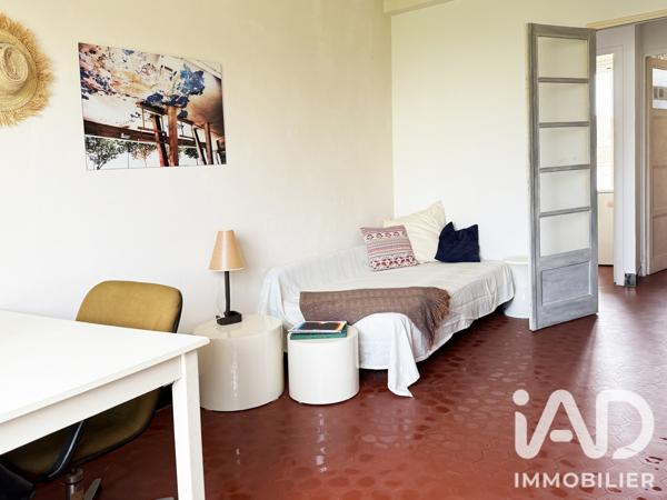 Studio à vendre 30 m² Toulon