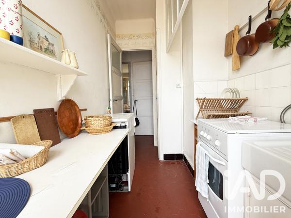 Studio à vendre 30 m² Toulon