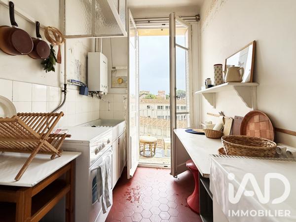 Studio à vendre 30 m² Toulon
