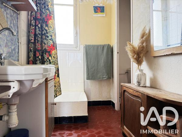 Studio à vendre 30 m² Toulon
