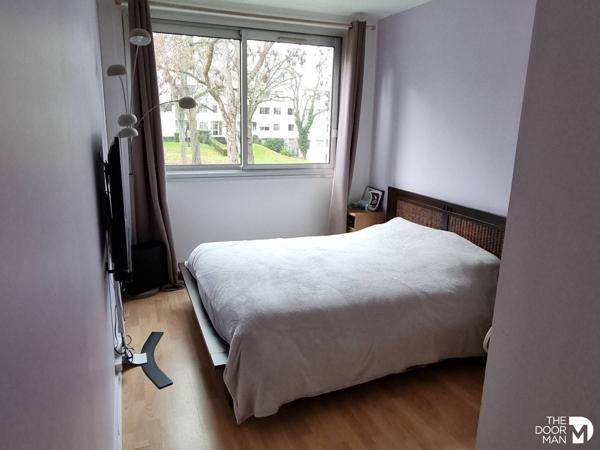 Appartement - Vendu - 67 m² - MARLY-LE-ROI | The Door Man
