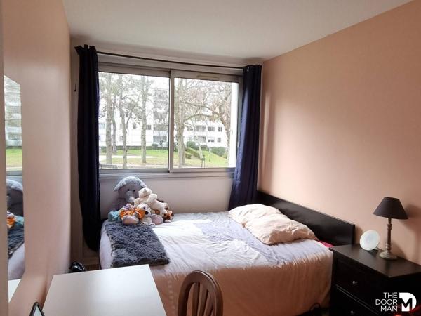 Appartement - Vendu - 67 m² - MARLY-LE-ROI | The Door Man