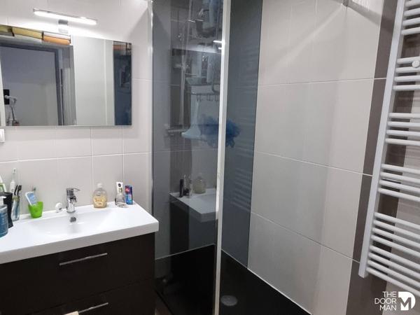 Appartement - Vendu - 67 m² - MARLY-LE-ROI | The Door Man