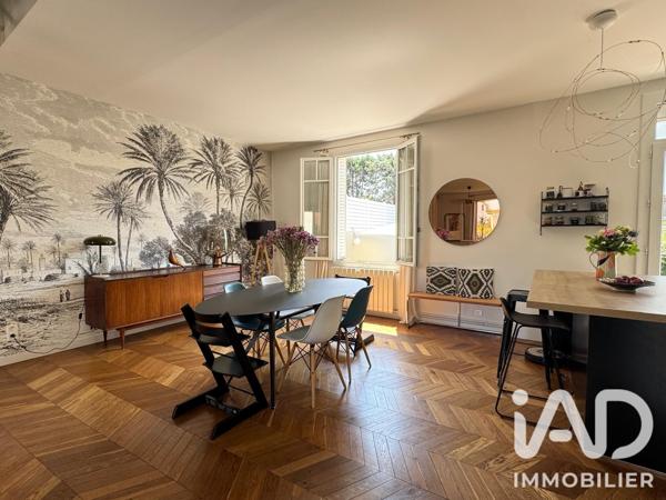 Maison à vendre 5 pièces 114 m² Toulouse