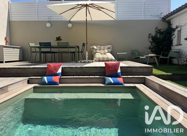 Maison à vendre 5 pièces 114 m² Toulouse