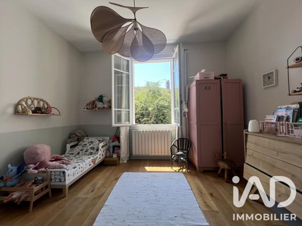 Maison à vendre 5 pièces 114 m² Toulouse