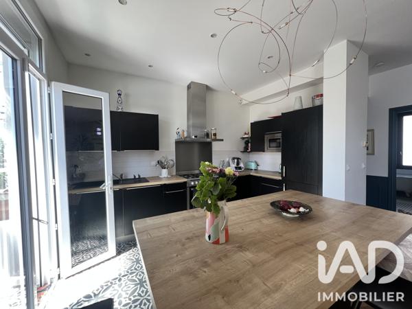 Maison à vendre 5 pièces 114 m² Toulouse