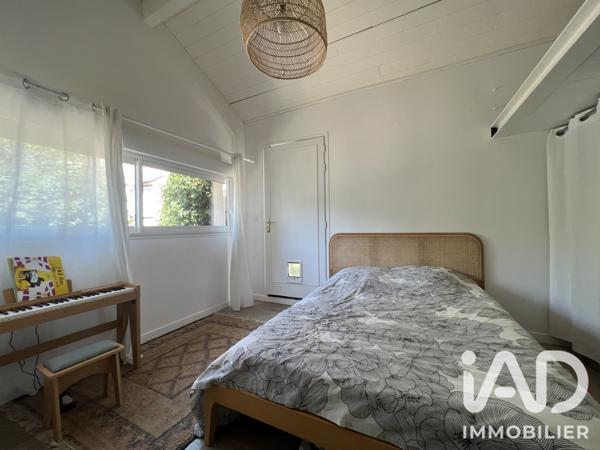 Maison à vendre 5 pièces 114 m² Toulouse
