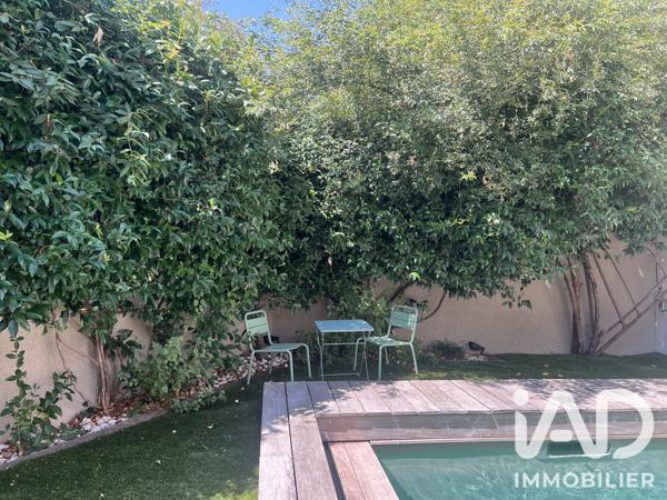 Maison à vendre 5 pièces 114 m² Toulouse