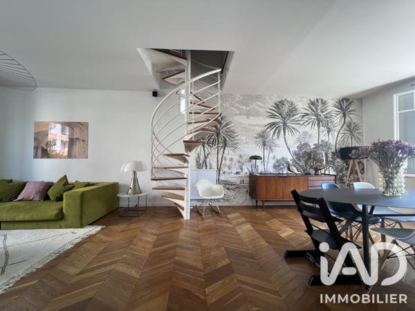 Maison à vendre 5 pièces 114 m² Toulouse
