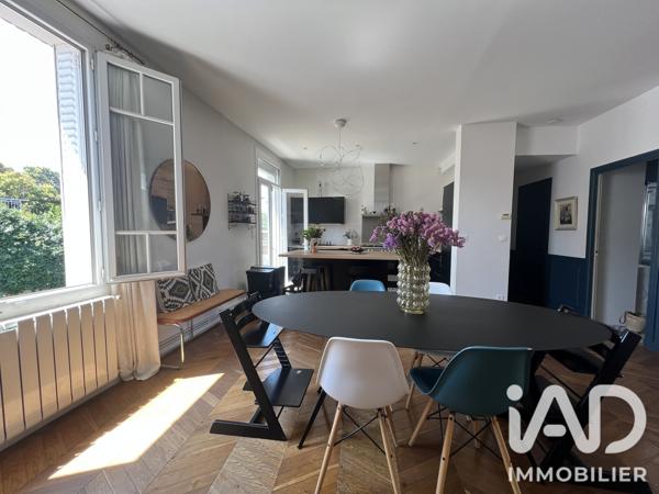 Maison à vendre 5 pièces 114 m² Toulouse