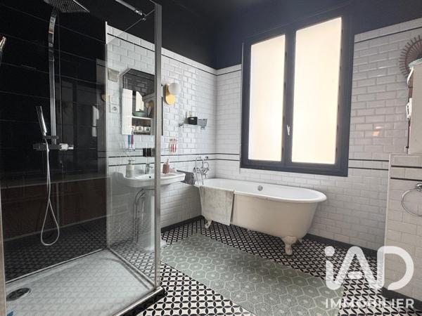 Maison à vendre 5 pièces 114 m² Toulouse