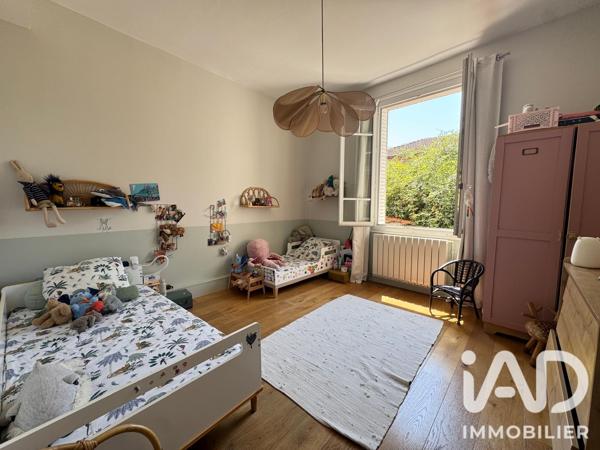 Maison à vendre 5 pièces 114 m² Toulouse