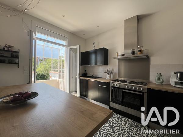 Maison à vendre 5 pièces 114 m² Toulouse