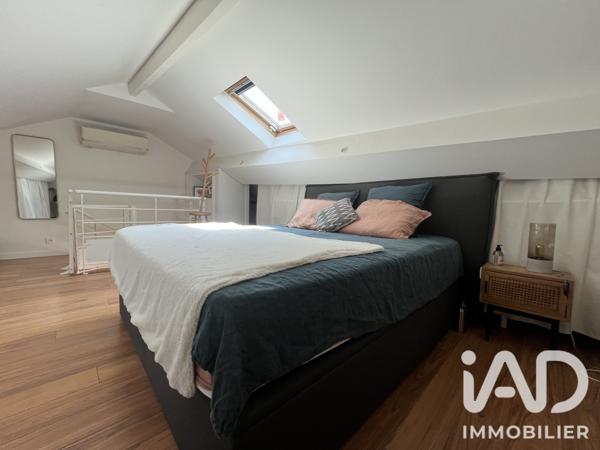 Maison à vendre 5 pièces 114 m² Toulouse