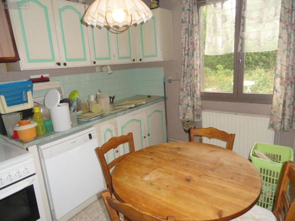 Maison individuelle à vendre à Saint-Gilles dans le Gard (30800), ref : 11411/441