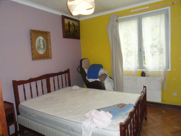 Maison individuelle à vendre à Saint-Gilles dans le Gard (30800), ref : 11411/441