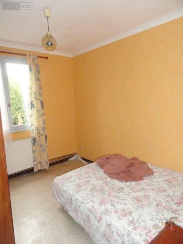 Maison individuelle à vendre à Saint-Gilles dans le Gard (30800), ref : 11411/441