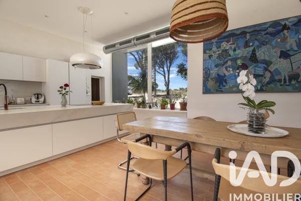 Maison à vendre 10 pièces 464 m² Baho