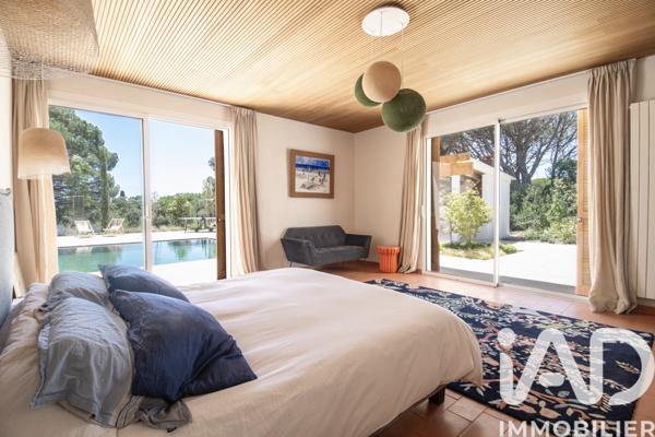 Maison à vendre 10 pièces 464 m² Baho