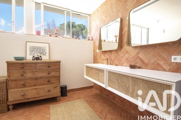 Maison à vendre 10 pièces 464 m² Baho