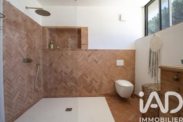 Maison à vendre 10 pièces 464 m² Baho