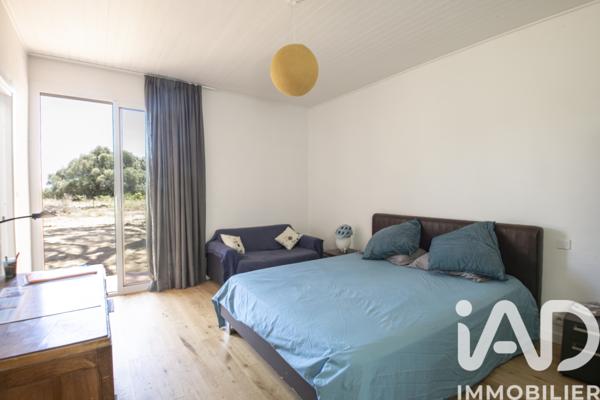 Maison à vendre 10 pièces 464 m² Baho