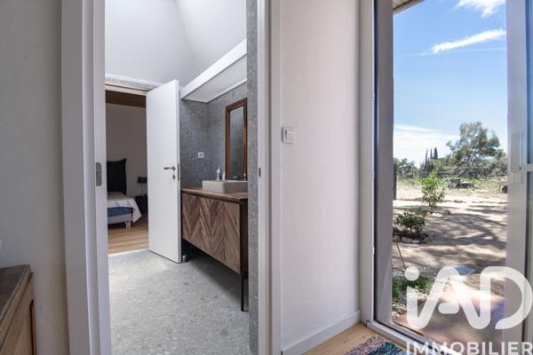 Maison à vendre 10 pièces 464 m² Baho