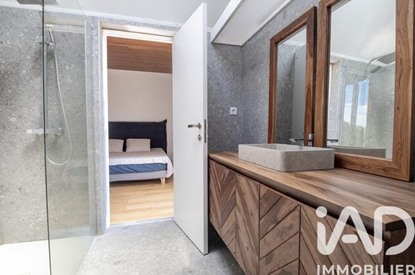 Maison à vendre 10 pièces 464 m² Baho