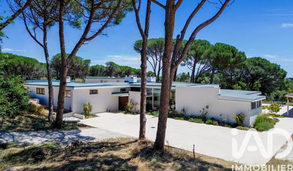 Maison à vendre 10 pièces 464 m² Baho