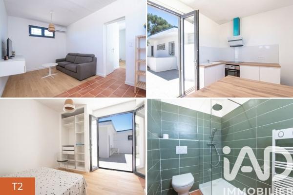 Maison à vendre 10 pièces 464 m² Baho