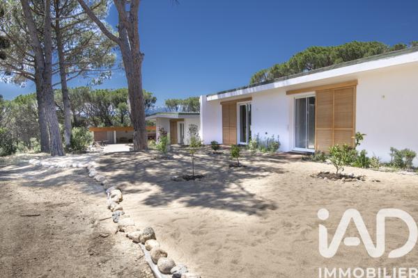 Maison à vendre 10 pièces 464 m² Baho