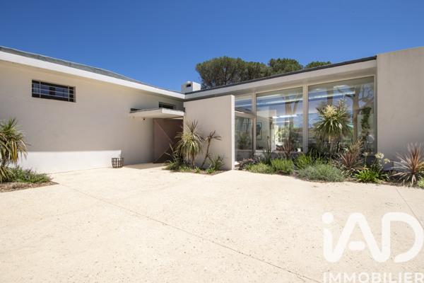 Maison à vendre 10 pièces 464 m² Baho