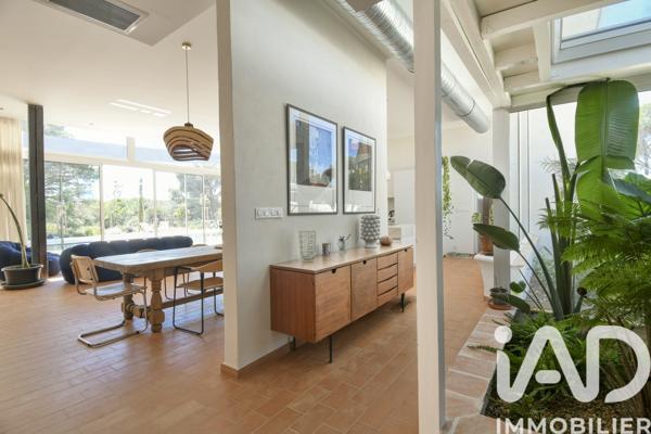 Maison à vendre 10 pièces 464 m² Baho