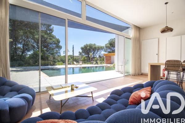 Maison à vendre 10 pièces 464 m² Baho
