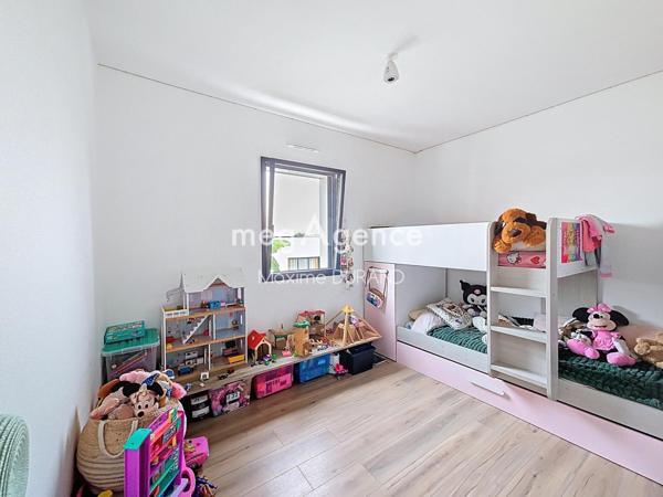 Maison à MORTAGNE-SUR-SEVRE, 85290 - 5 pièces 105m²