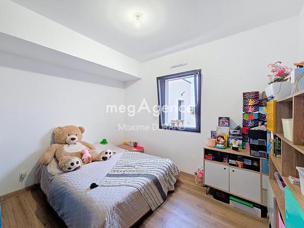 Maison à MORTAGNE-SUR-SEVRE, 85290 - 5 pièces 105m²