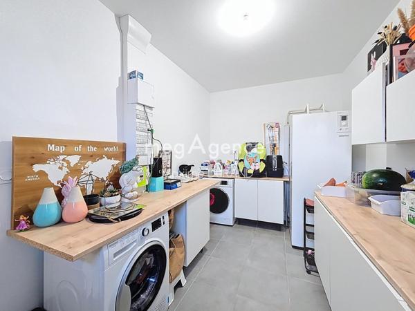 Maison à MORTAGNE-SUR-SEVRE, 85290 - 5 pièces 105m²