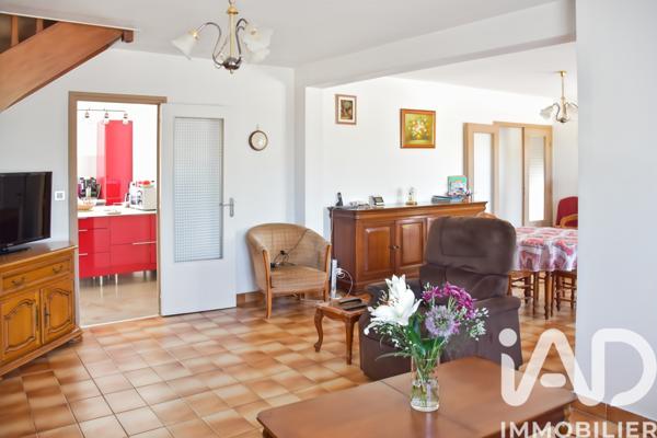 Maison à vendre 8 pièces 159 m² Aix-les-Bains