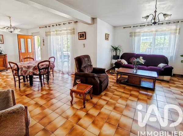 Maison à vendre 8 pièces 159 m² Aix-les-Bains