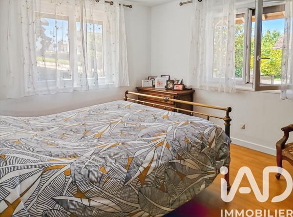 Maison à vendre 8 pièces 159 m² Aix-les-Bains