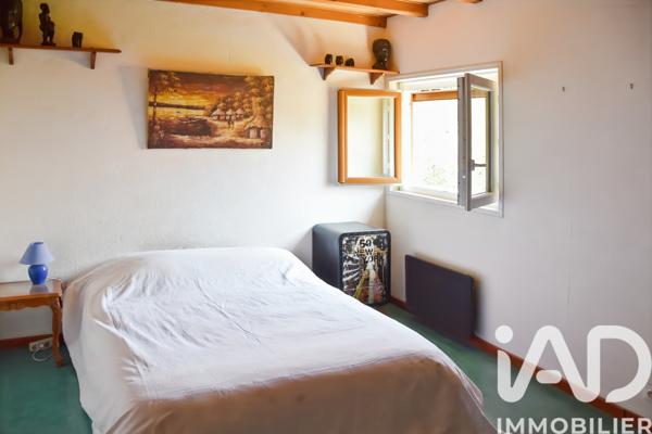 Maison à vendre 8 pièces 159 m² Aix-les-Bains