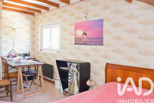 Maison à vendre 8 pièces 159 m² Aix-les-Bains